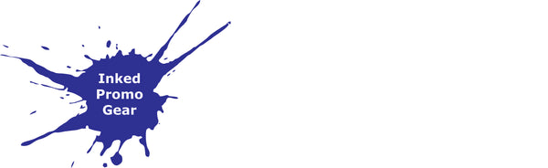 Inked Promo Gear logo